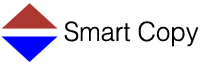 smartcopy logo